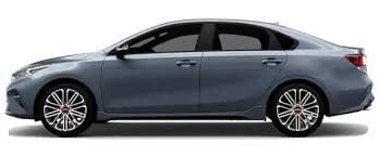 KIA CERATO 1.4